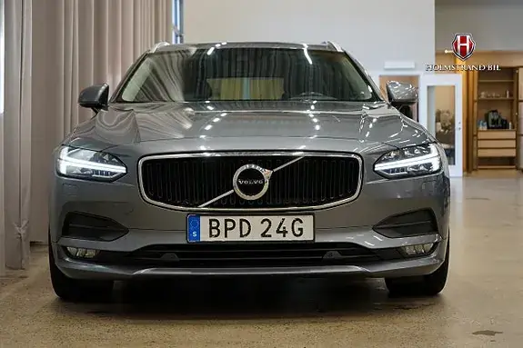 Volvo V90 2019 photo 5