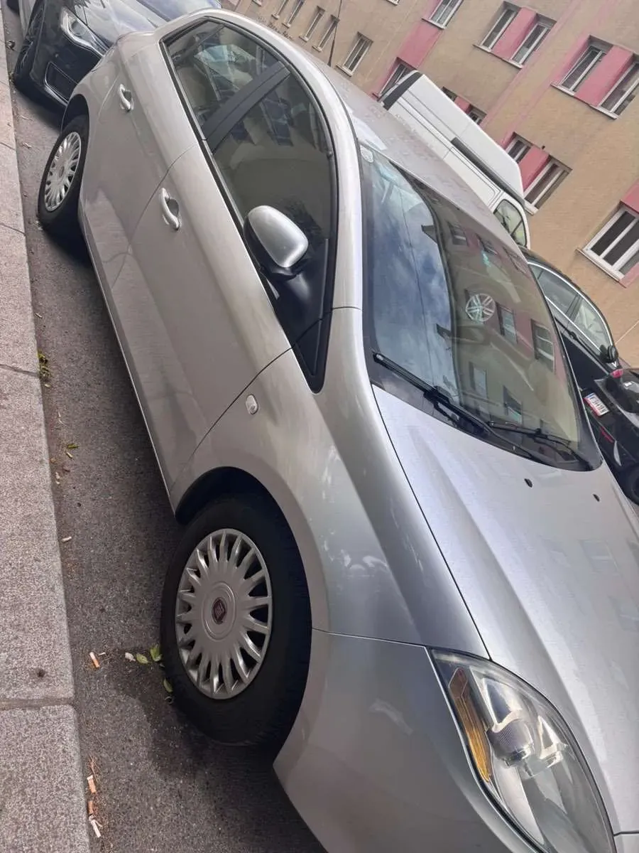 Fiat Bravo