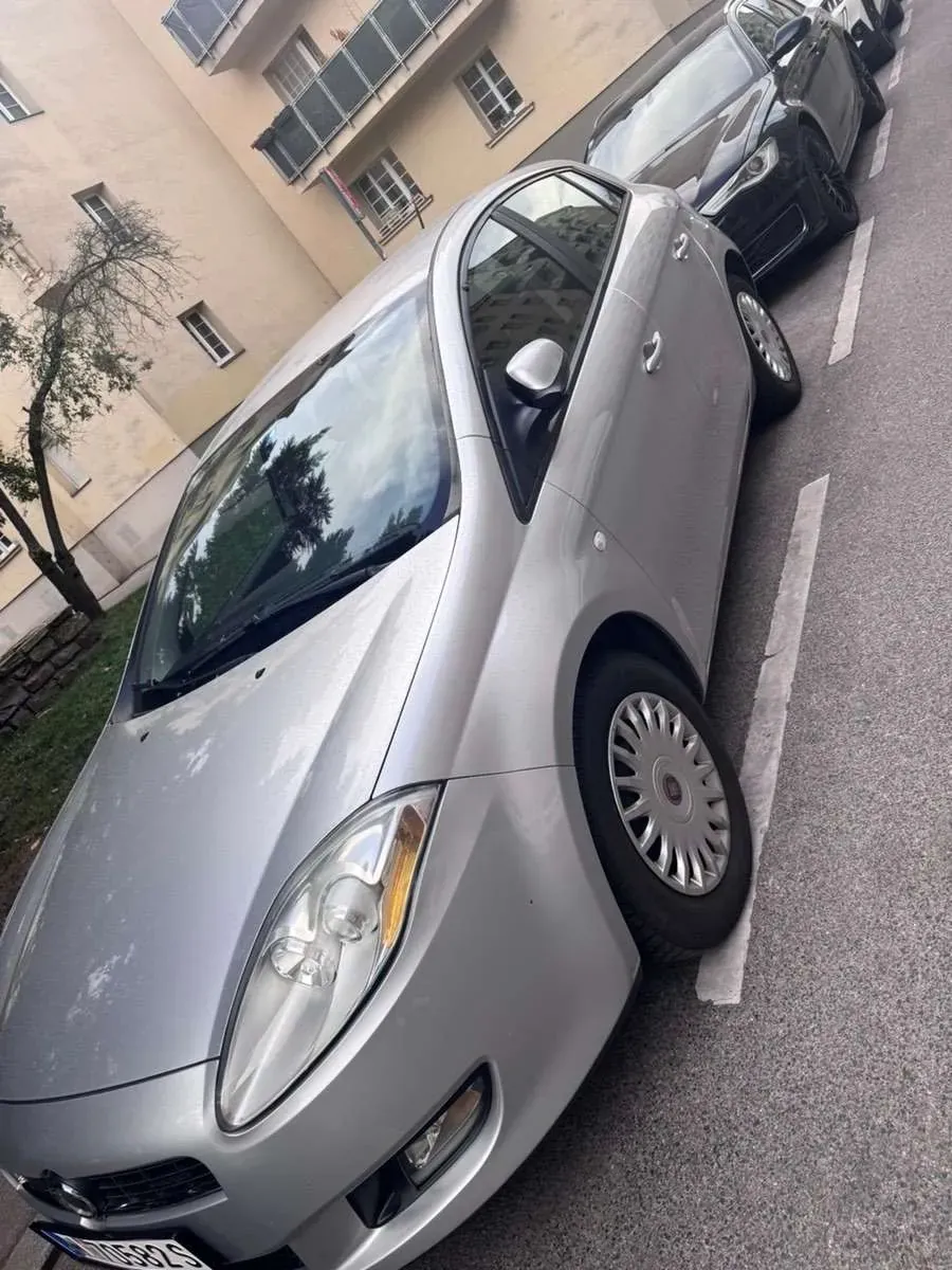 Fiat Bravo 2007 photo 3