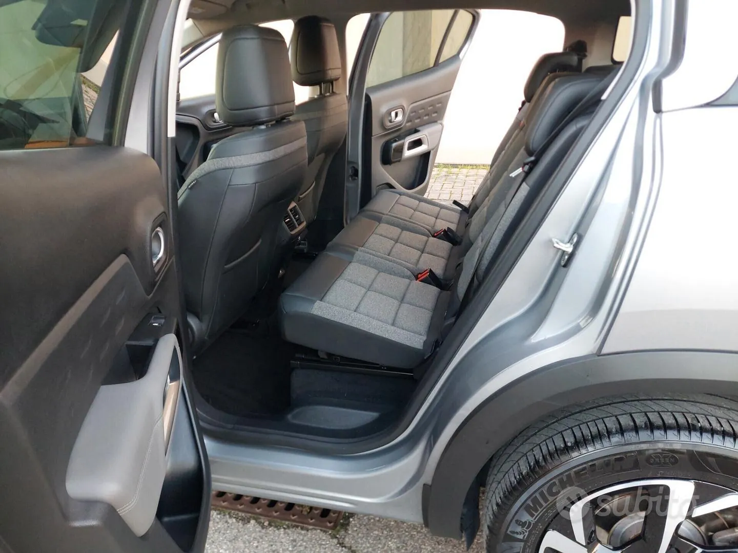 Citroen C5 Aircross 2020 photo 3