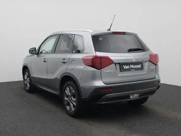 Suzuki Grand Vitara 2023 photo 2