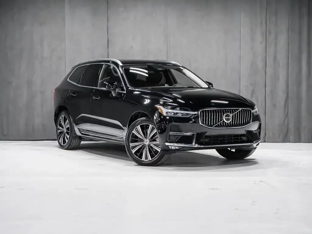 Volvo Xc60 2023 photo 2