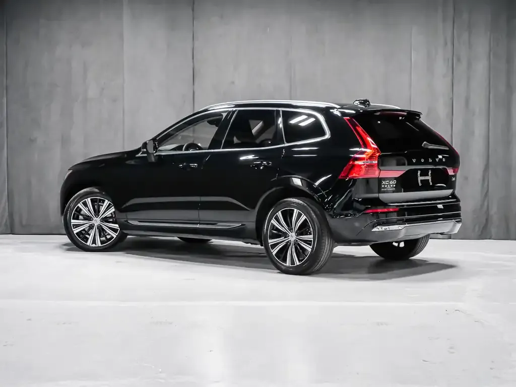 Volvo Xc60 2023 photo 4
