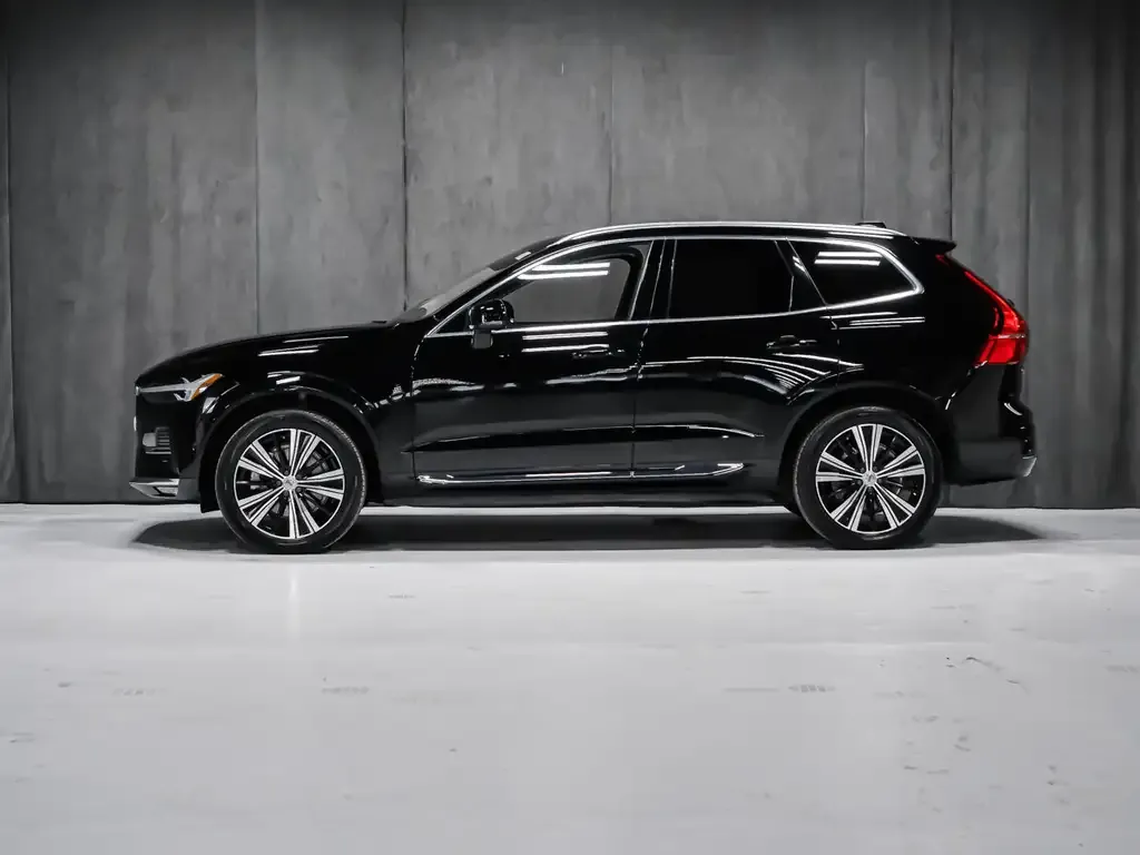 Volvo Xc60 2023 photo 3