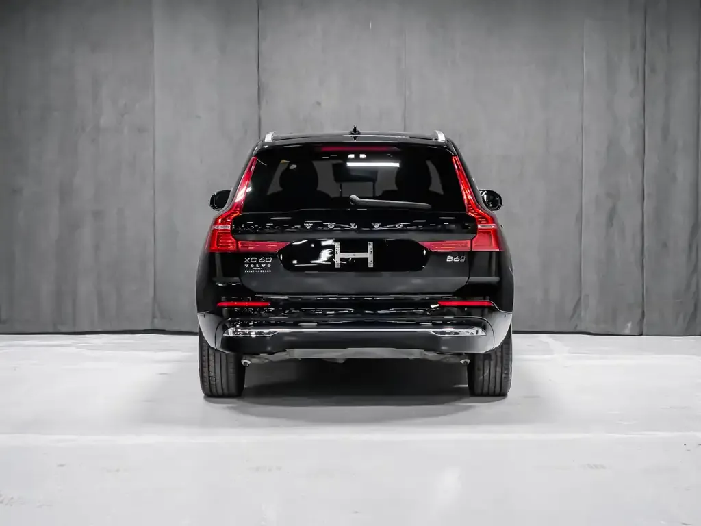 Volvo Xc60 2023 photo 5