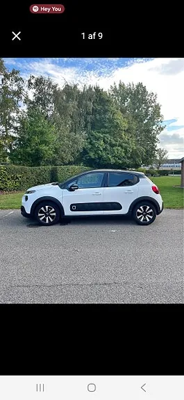 Citroen C3
