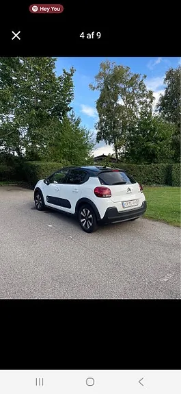 Citroen C3 2020 photo 2