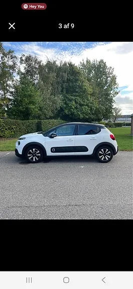 Citroen C3 2020 photo 5