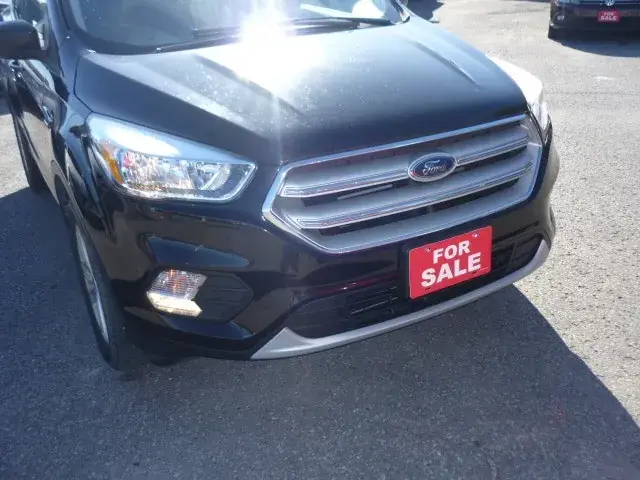 Ford Escape 2019 photo 2