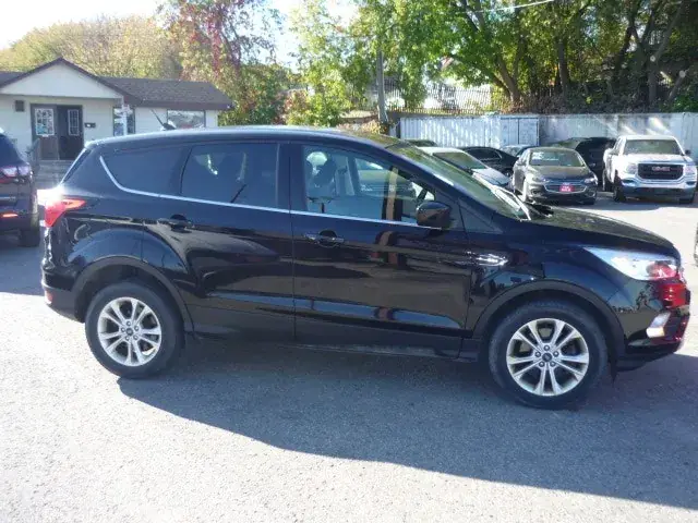 Ford Escape 2019 photo 3