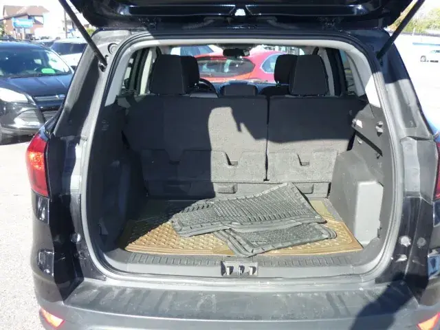 Ford Escape 2019 photo 5