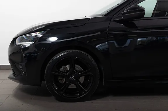 Opel Corsa 2021 photo 4