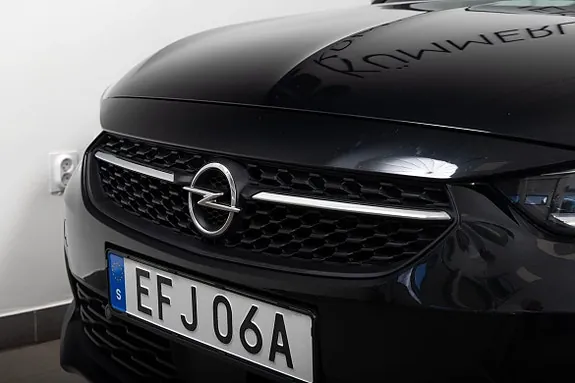 Opel Corsa 2021 photo 3
