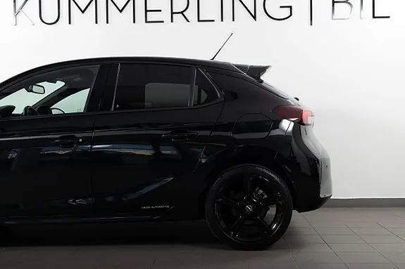 Opel Corsa 2021 photo 5