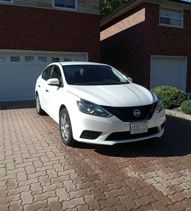 Nissan Sentra