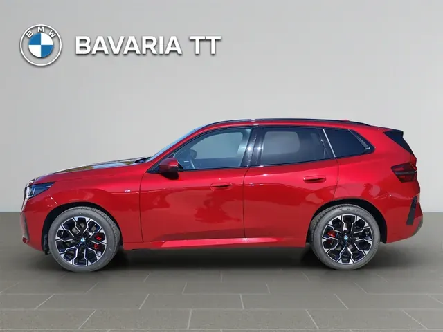 BMW X3 2025 photo 2