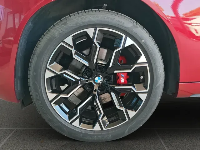 BMW X3 2025 photo 4