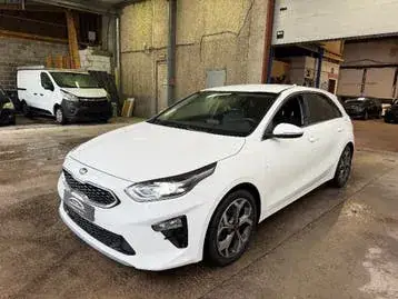 Kia Ceed 2019 photo 4