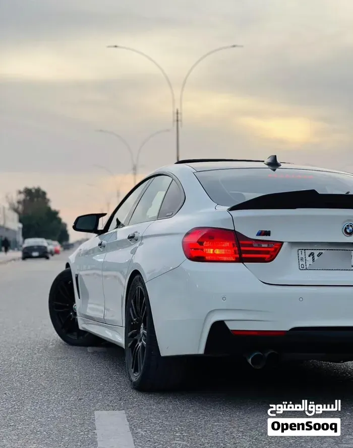 BMW 428 2016 photo 2