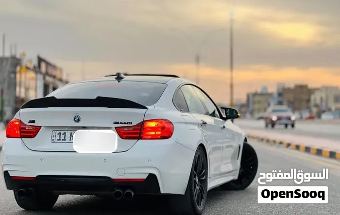 BMW 428 2016 photo 3