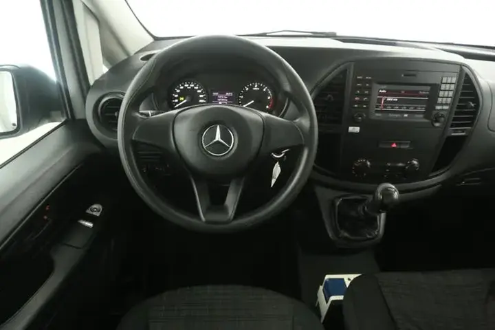 Mercedes-Benz Vito 2020 photo 2