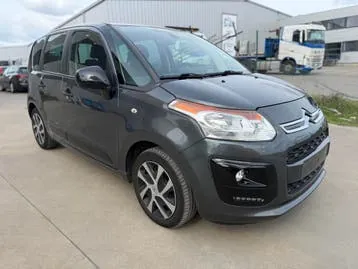 Citroen C3 Picasso 2016 photo 2