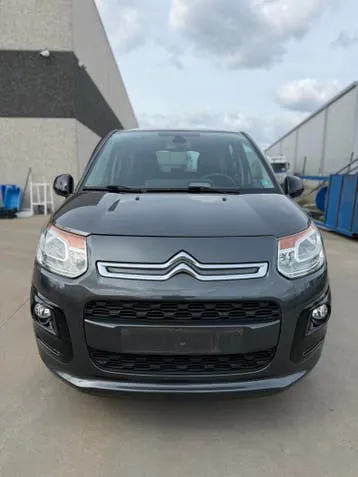 Citroen C3 Picasso
