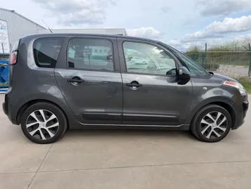 Citroen C3 Picasso 2016 photo 3