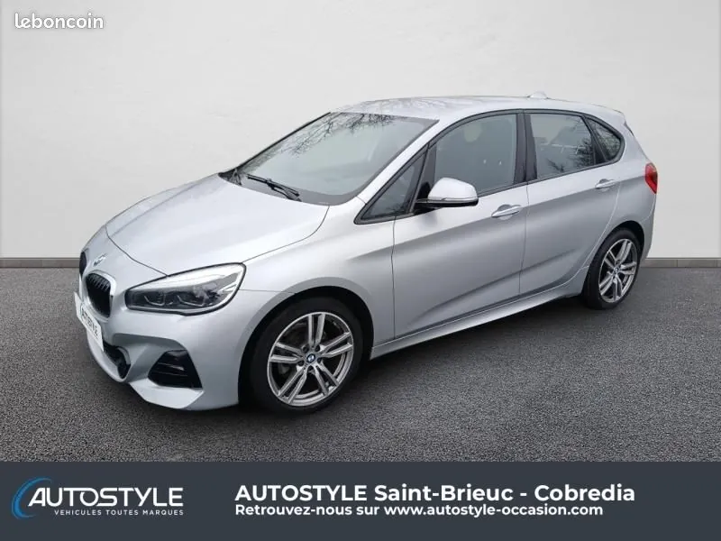 BMW Série 2
