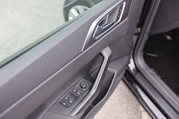 Volkswagen Polo 2019 photo 5