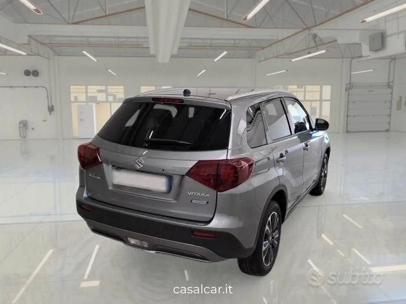Suzuki Vitara 2023 photo 5