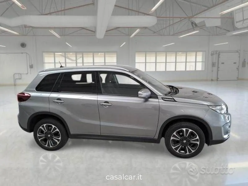 Suzuki Vitara 2023 photo 4