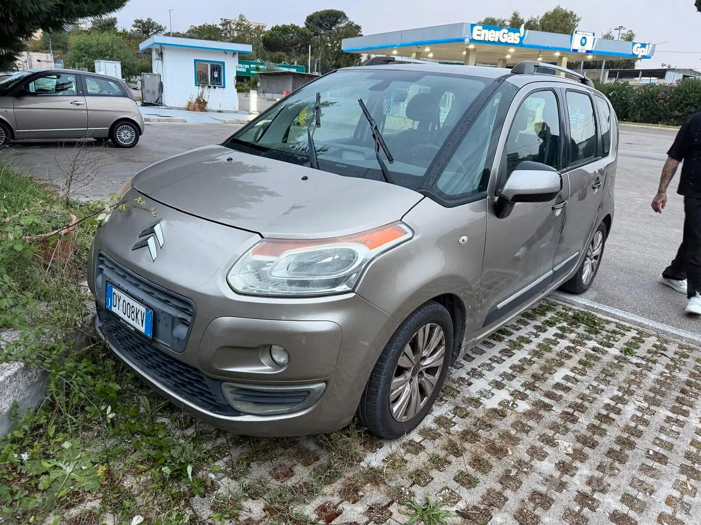 Citroen C3 Picasso