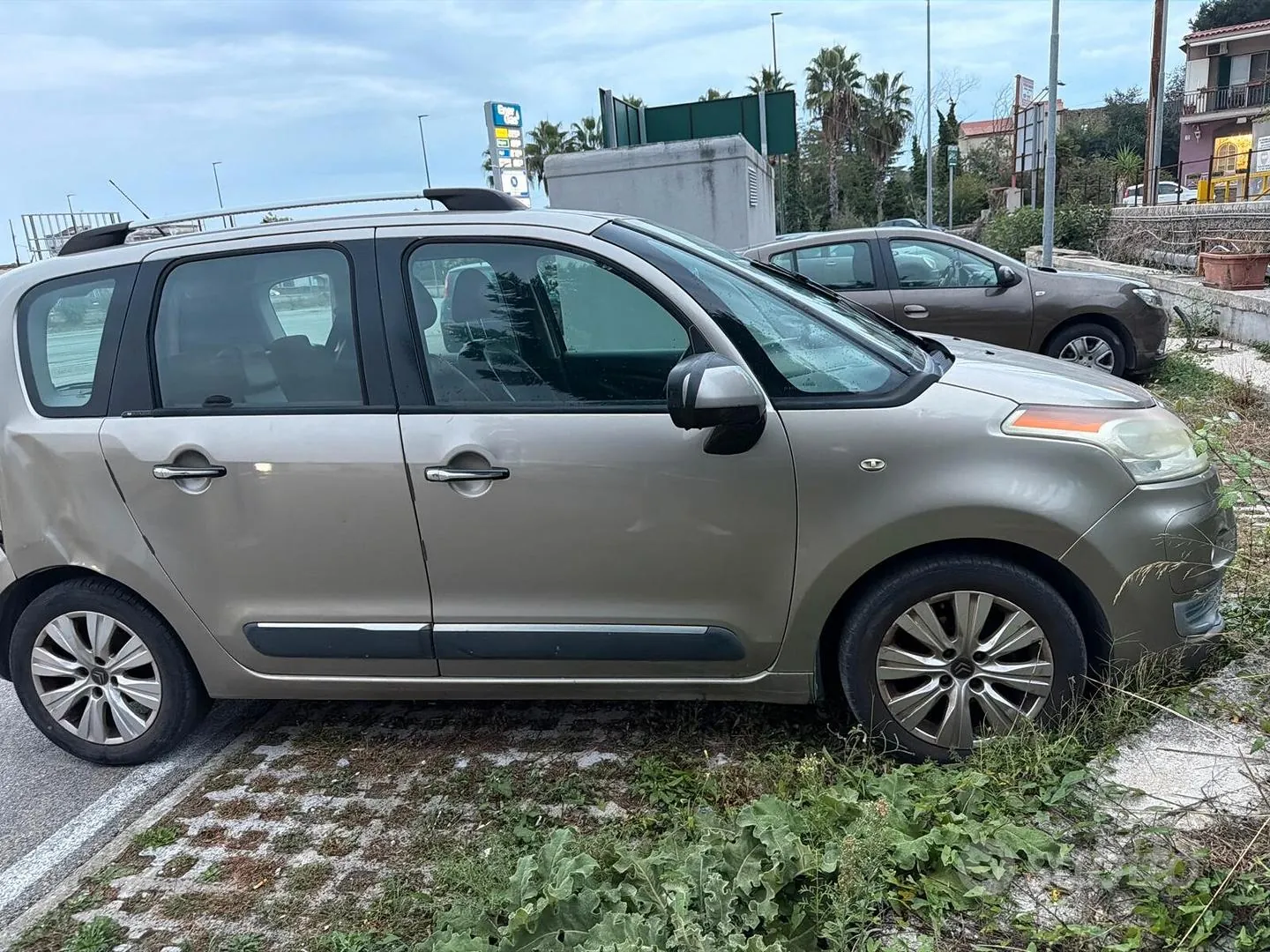 Citroen C3 Picasso 2009 photo 4