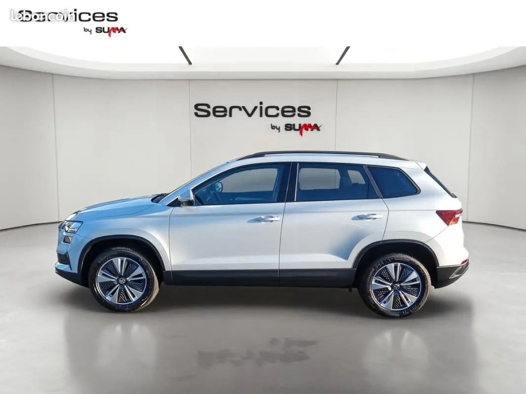 Skoda Karoq 2023 photo 2