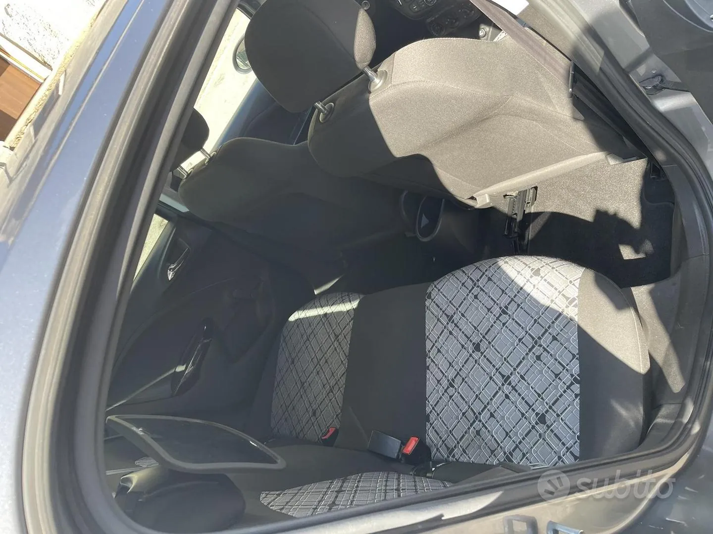 Opel Corsa 2017 photo 5