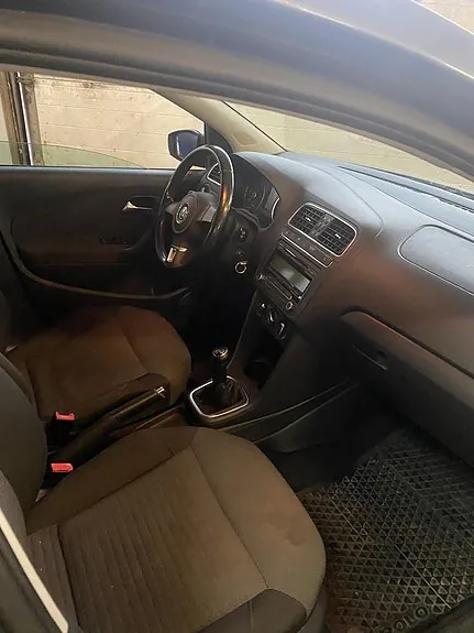 Volkswagen Polo 2010 photo 5