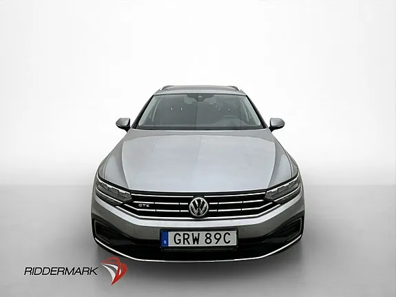 Volkswagen Passat 2020 photo 2