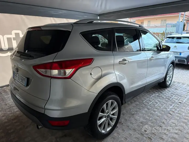 Ford Kuga 2016 photo 5