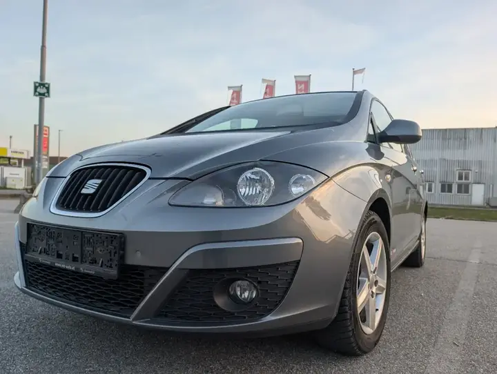 Seat Altea Xl