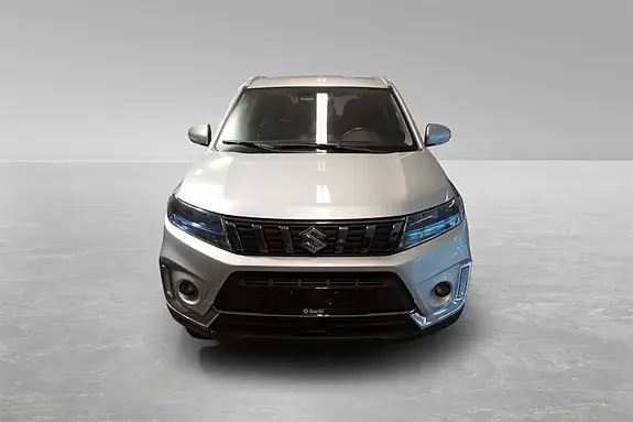 Suzuki Vitara 2022 photo 3