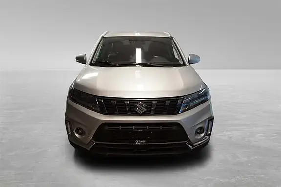 Suzuki Vitara 2022 photo 2