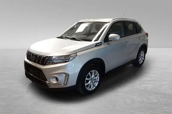 Suzuki Vitara 2022 photo 4