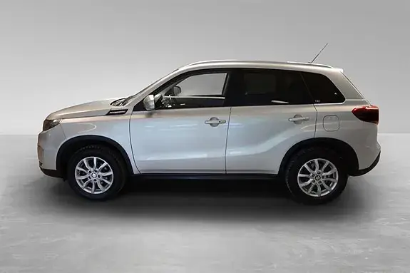 Suzuki Vitara 2022 photo 5