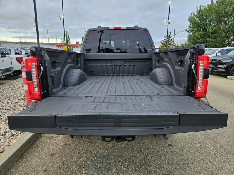 Ford Super Duty F-350 2023 photo 5