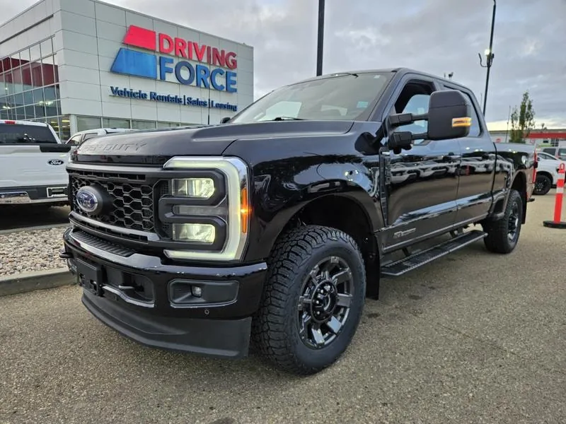 Ford Super Duty F-350