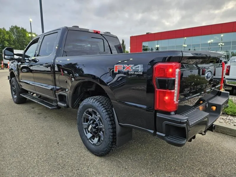 Ford Super Duty F-350 2023 photo 3