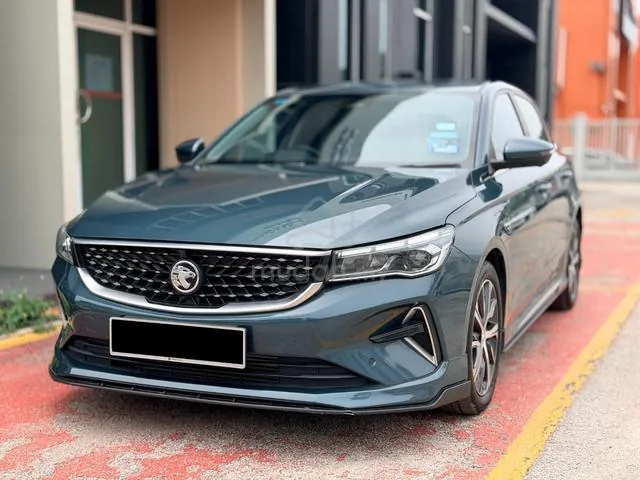 Proton S70