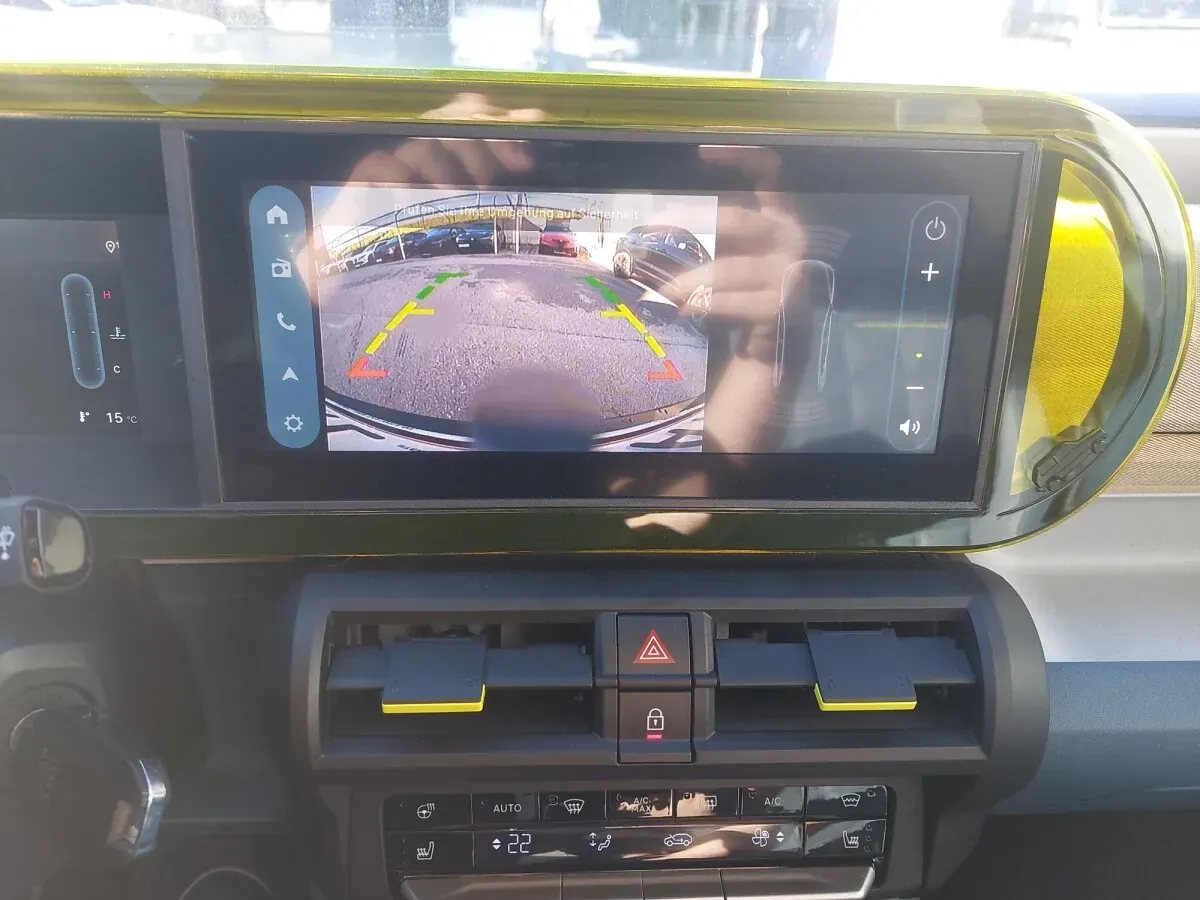 Fiat Grande Panda 2026 photo 3