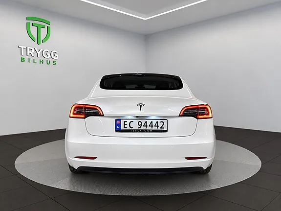 Tesla Model 3 2021 photo 4